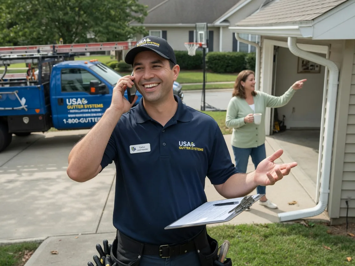 Gutter Installation Imboden, AR FAQs